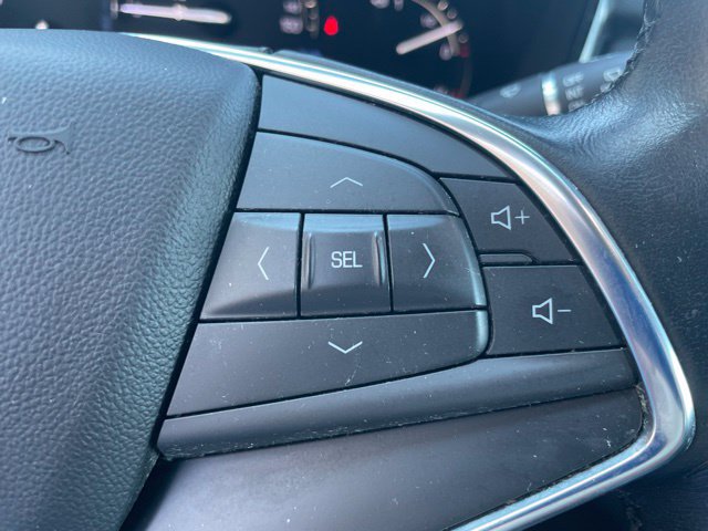 Used 2018 Cadillac XT5 Luxury w/ Driver Awareness Package AWD/4WD image 31