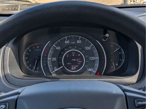 Used 2016 Honda CR-V EX image 20