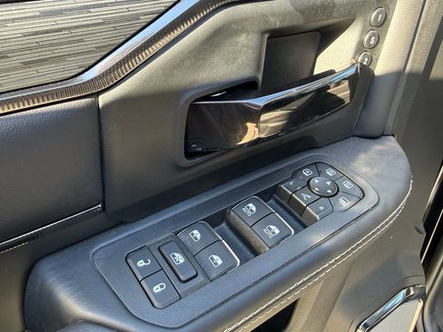 New 2026 RAM 2500 Rebel w/ Rebel Level 2 Equipment Group image 14