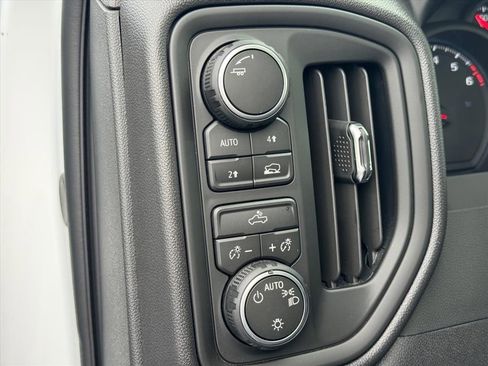 Used 2026 Chevrolet Silverado 1500 W/T w/ WT Value Package image 13