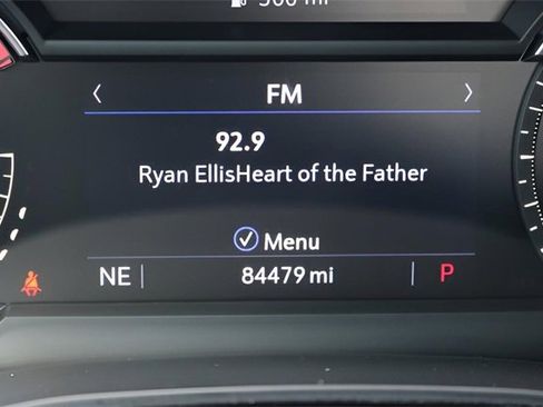 Used 2021 Cadillac XT5 Premium Luxury image 28