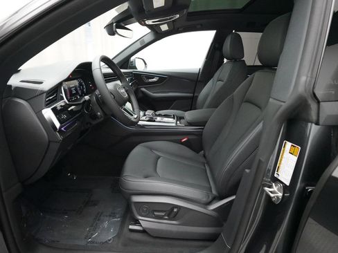 New 2026 Audi Q8 Premium Plus AWD/4WD image 7