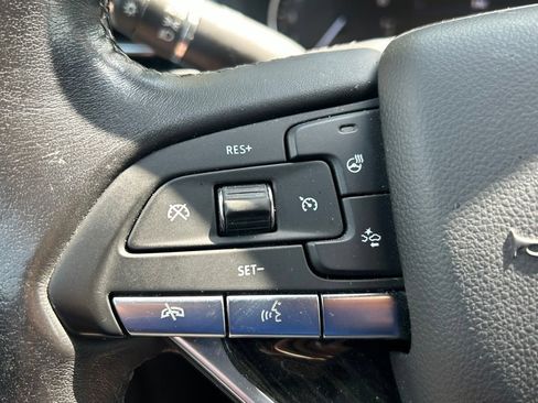 Used 2021 Cadillac XT6 Premium Luxury AWD/4WD image 20