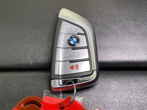 Used 2023 BMW X5 M w/ Competition Package AWD/4WD image 39