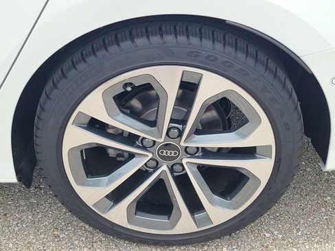 Certified 2026 Audi A3 2.0T Premium w/ Black Optic Package AWD/4WD image 10