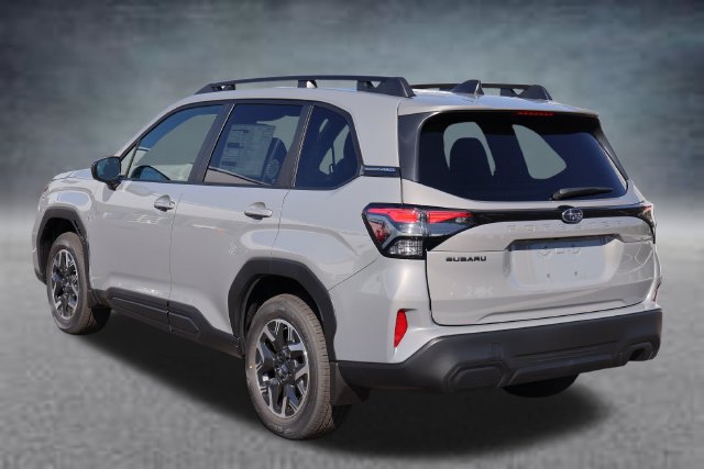 New 2026 Subaru Forester Premium AWD/4WD image 18