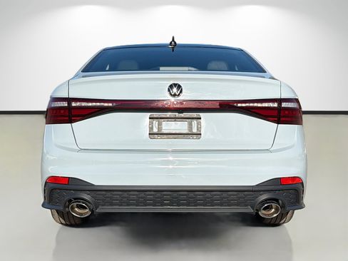 New 2026 Volkswagen Jetta GLI Autobahn image 4