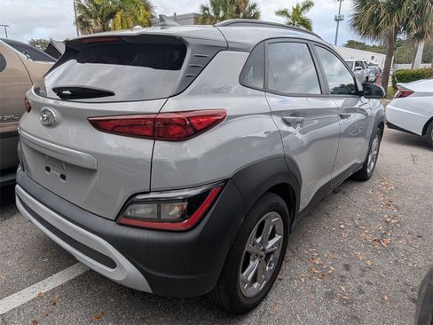 Certified 2023 Hyundai Kona SEL w/ Cargo Package image 17