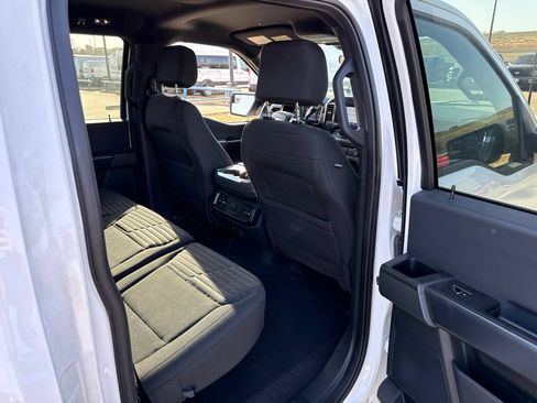 Used 2023 Ford F150 XL w/ STX Appearance Package RWD image 12