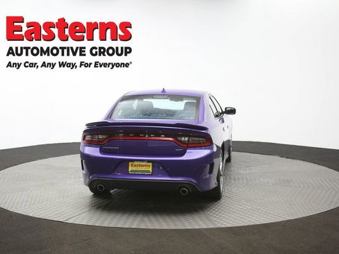 Used 2023 Dodge Charger GT image 74