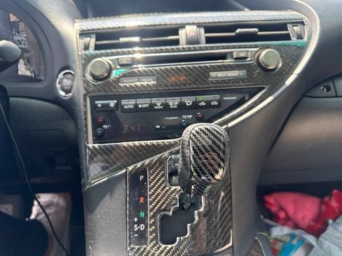 Used 2015 Lexus RX 350 FWD image 18