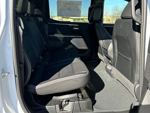 New 2025 GMC Sierra EV Denali AWD/4WD image 29