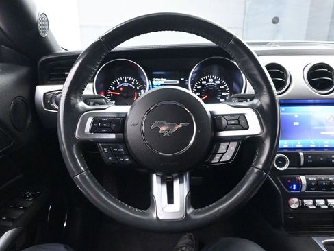 Used 2023 Ford Mustang Premium RWD image 23