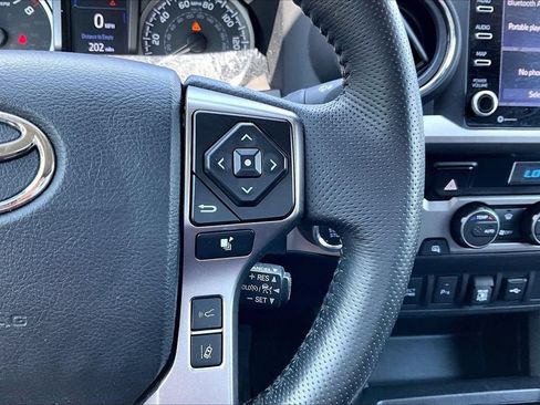 Used 2023 Toyota Tacoma SR5 RWD image 29