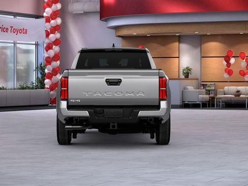 New 2026 Toyota Tacoma SR5 AWD/4WD image 10