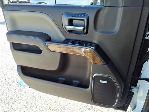 Used 2019 GMC Sierra 3500 SLT w/ Duramax Plus Package image 31