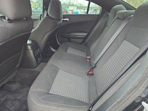 Used 2018 Dodge Charger GT w/ Driver Confidence Group image 10