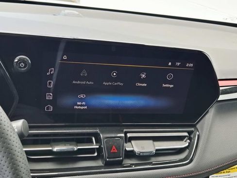 New 2026 Chevrolet TrailBlazer RS w/ Convenience Package image 20