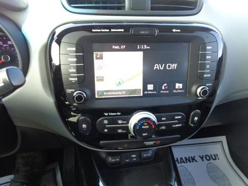 Used 2019 Kia Soul + w/ Primo Package image 24