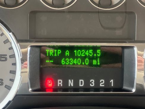 Used 2008 Ford F250 Lariat image 23