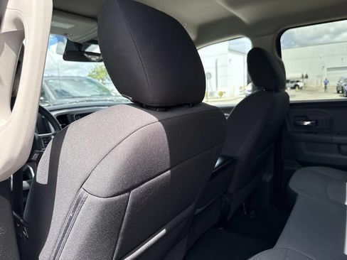 Used 2024 RAM 1500 Classic SLT RWD image 15