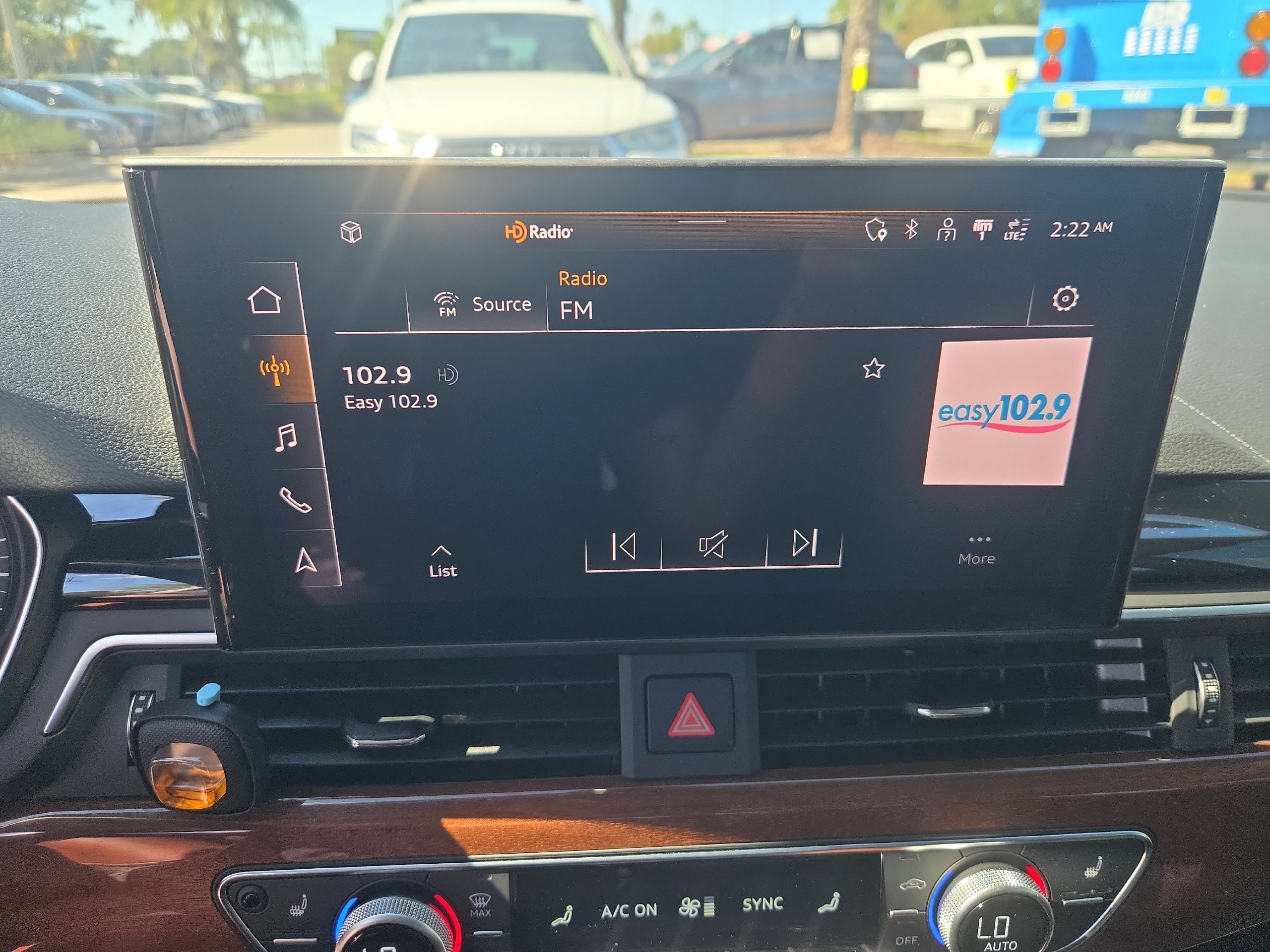 Certified 2023 Audi A4 2.0T Premium w/ Convenience Package AWD/4WD image 14