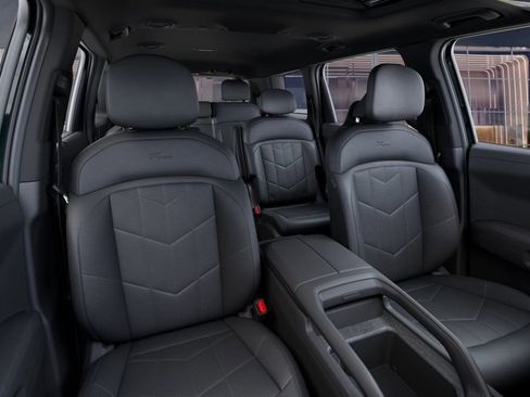New 2027 Kia Telluride EX X-Line AWD/4WD image 15