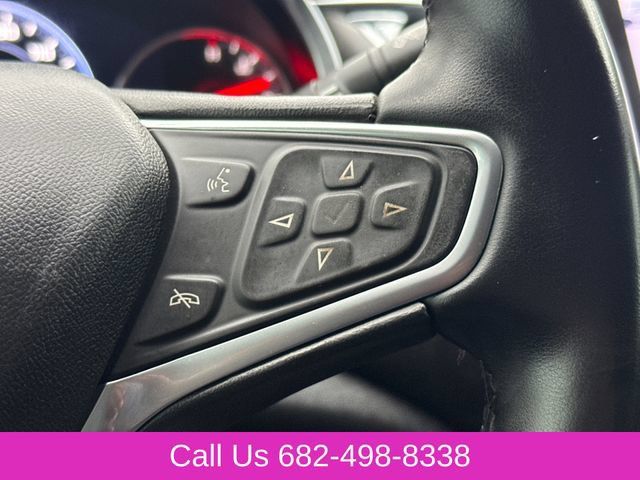 Used 2023 Chevrolet Malibu LT w/ Driver Confidence Package FWD image 27