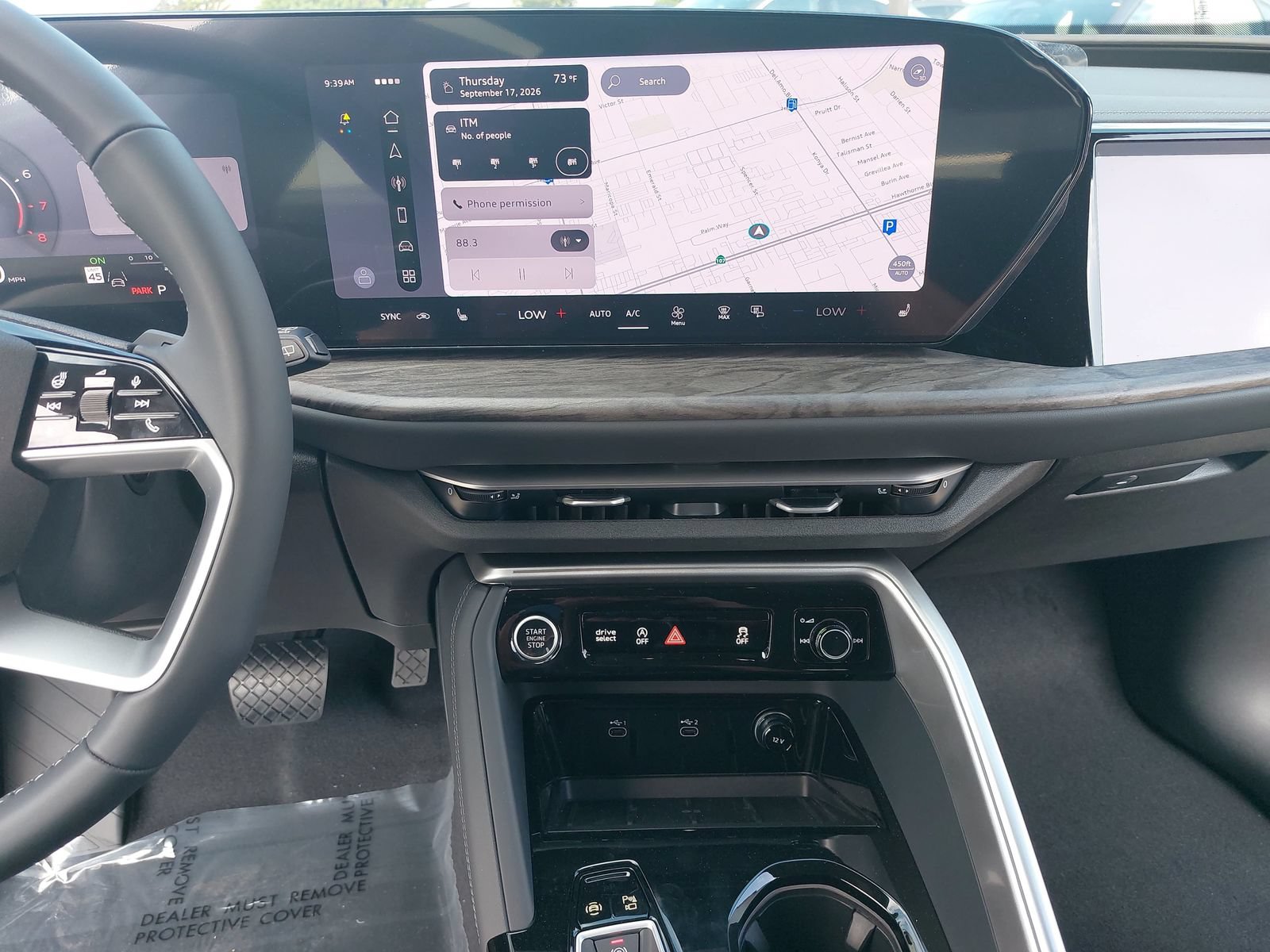 New 2026 Audi Q5 Premium Plus AWD/4WD image 21