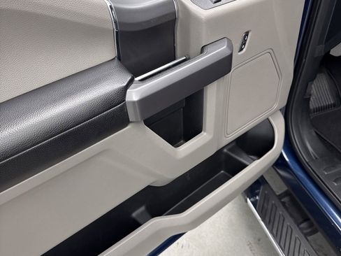 Certified 2020 Ford F150 XLT w/ Equipment Group 302A Luxury image 16