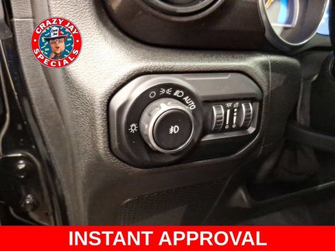 Used 2019 Jeep Wrangler Unlimited Sport AWD/4WD image 19