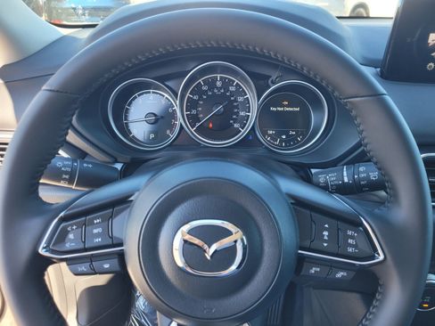 New 2025 MAZDA CX-5 AWD 2.5 S image 28