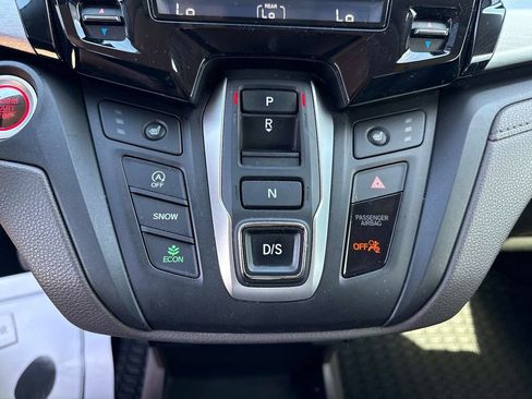 Used 2021 Honda Odyssey EX-L image 24