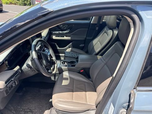 Used 2024 Lincoln Corsair Reserve w/ Equipment Group 201A AWD/4WD image 7