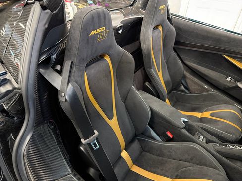 Used 2023 McLaren 720S Performance image 49