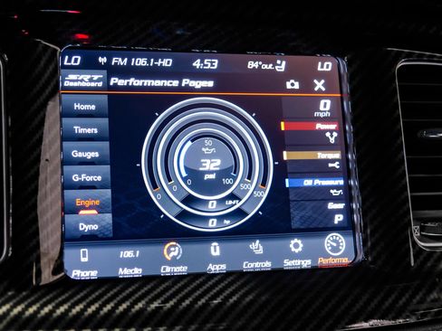 Used 2021 Dodge Charger Scat Pack w/ Plus Group RWD image 36