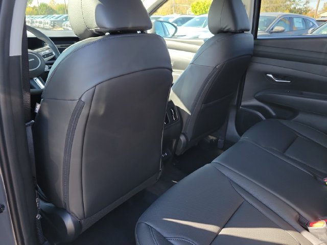 New 2026 Hyundai Tucson SEL Plus AWD/4WD image 13