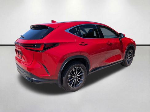 Used 2025 Lexus NX 250 FWD w/ Accessory Package (K3) image 4