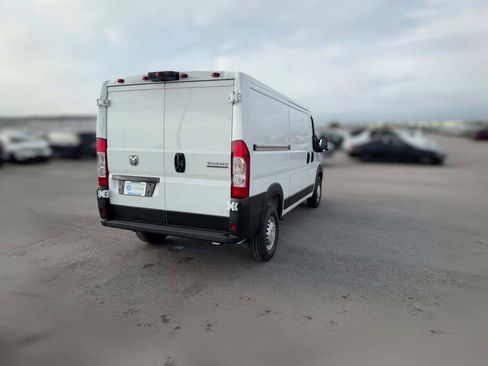 New 2026 RAM ProMaster 1500 image 11