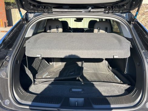 Used 2024 Chevrolet Trax ACTIV w/ Sunroof Package image 26