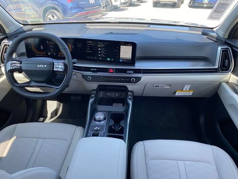 New 2026 Kia Sorento EX FWD image 26