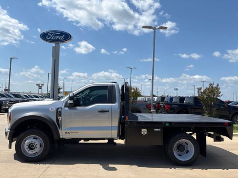New 2026 Ford F450 XLT w/ XLT Value Package AWD/4WD image 2