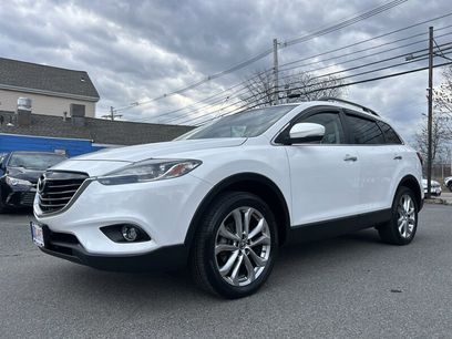 Used 2013 MAZDA CX-9 Grand Touring