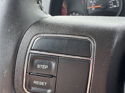Used 2016 Jeep Patriot Sport w/ Power Value Group AWD/4WD image 23