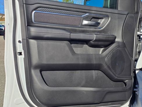 New 2026 RAM 1500 Big Horn AWD/4WD image 37