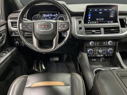 Used 2021 GMC Yukon AT4 image 5