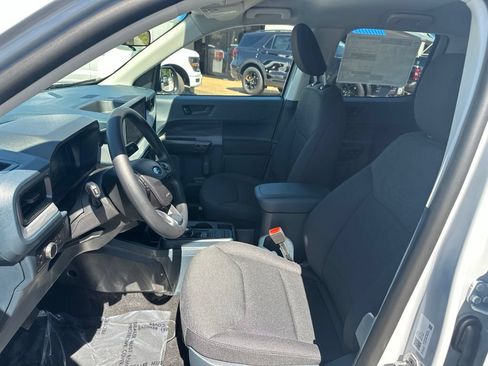 New 2026 Ford Maverick XL FWD image 12