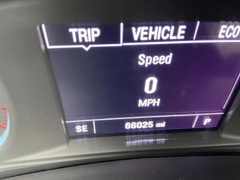 Used 2023 Chevrolet Malibu LT w/ Driver Confidence Package image 11