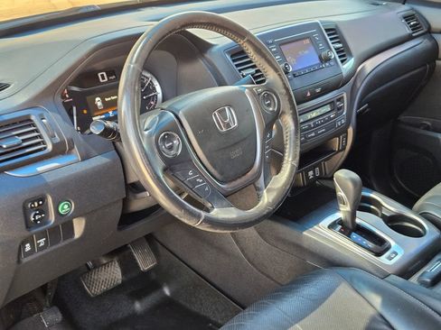 Used 2019 Honda Ridgeline RTL image 10