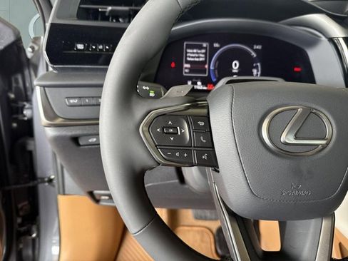 Certified 2026 Lexus RZ 350e 2WD w/ Convenience Package image 13